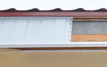 Wixford fascia repair costs