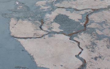 fibreglass roofing replacement Wixford