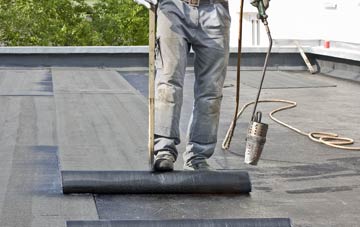 flat roof replacement Wixford, Warwickshire