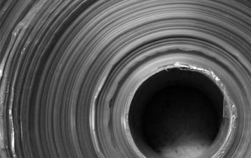 Wixford pvc roof replacement