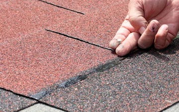 Wixford asphalt roof repairs