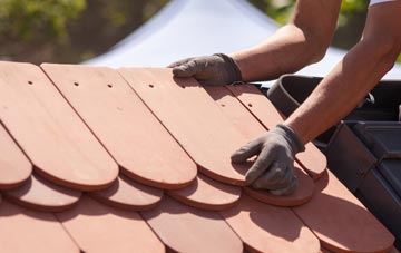 Wixford roof tile contractors