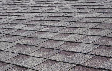 Wixford tiles for shallow pitch roofing