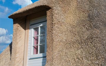Wixford thatch roof disadvantages