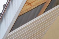 rated Wixford soffit repair companies